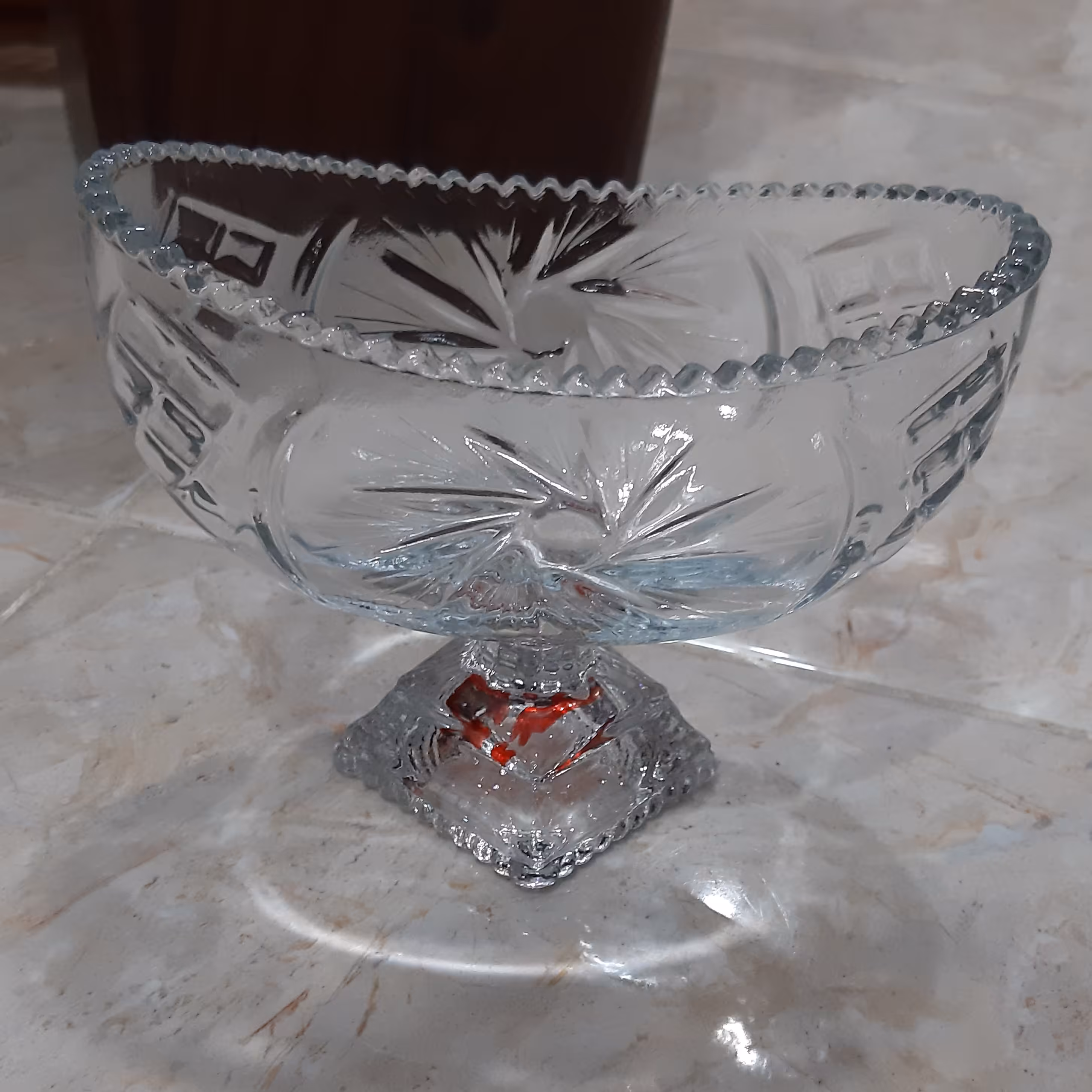 شکلات خوری کوچک