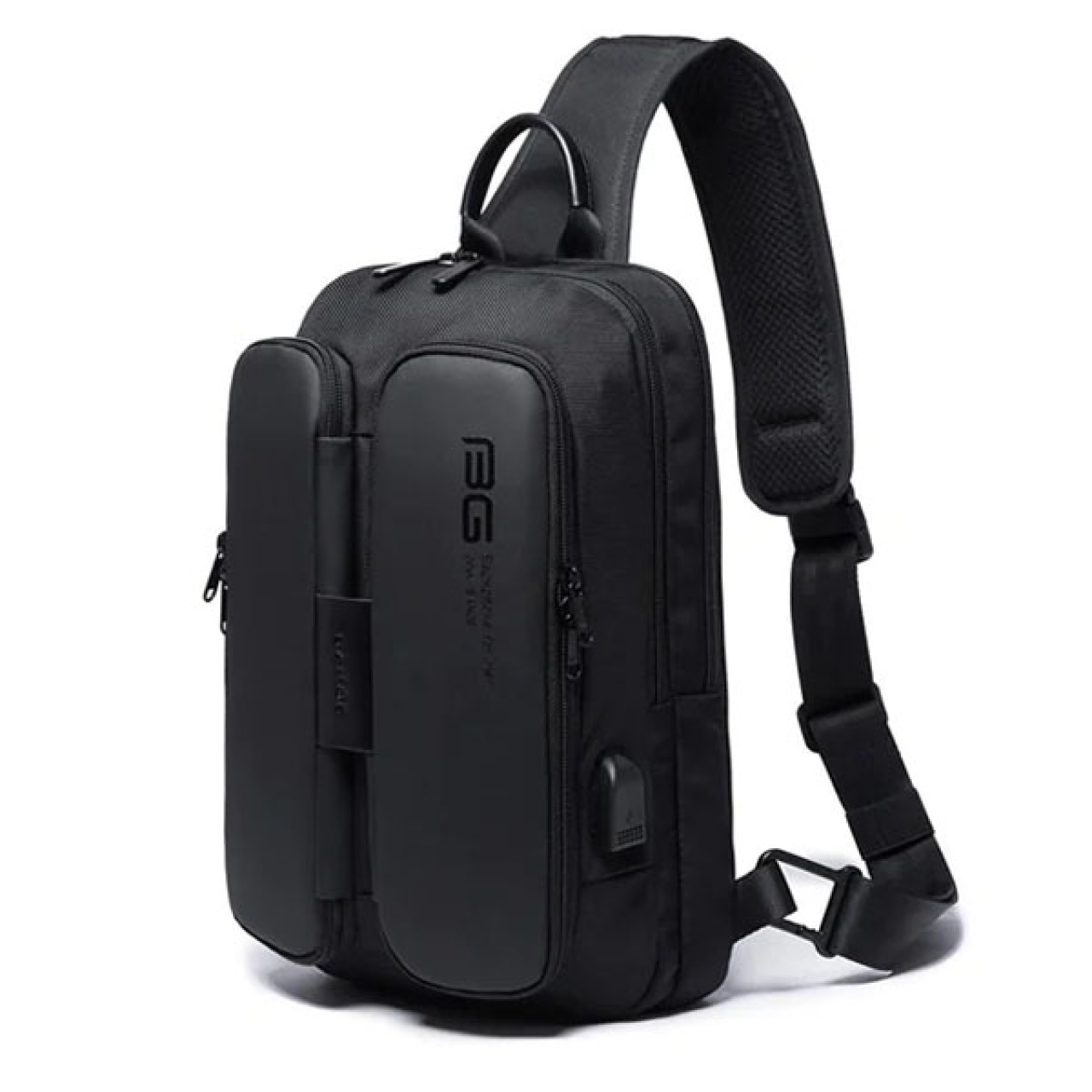 کوله پشتی تک بند بنج مدل 7079