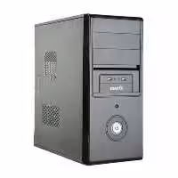 کیس کامپیوتر داتیس مدل 608B