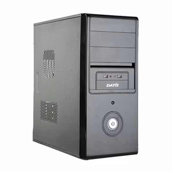 کیس کامپیوتر داتیس مدل 608B
