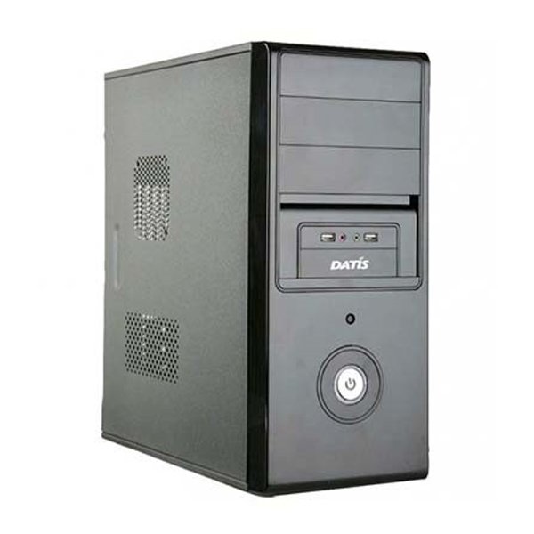 کیس کامپیوتر داتیس مدل 608B