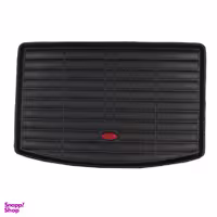 کفپوش سه بعدی صندوق خودرو بابل کارپت مدل H125213 مناسب برای H30 کراس