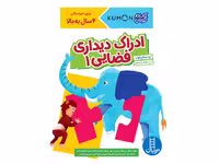 كتاب‌كومن(ادراك ديداري فضايي1)
