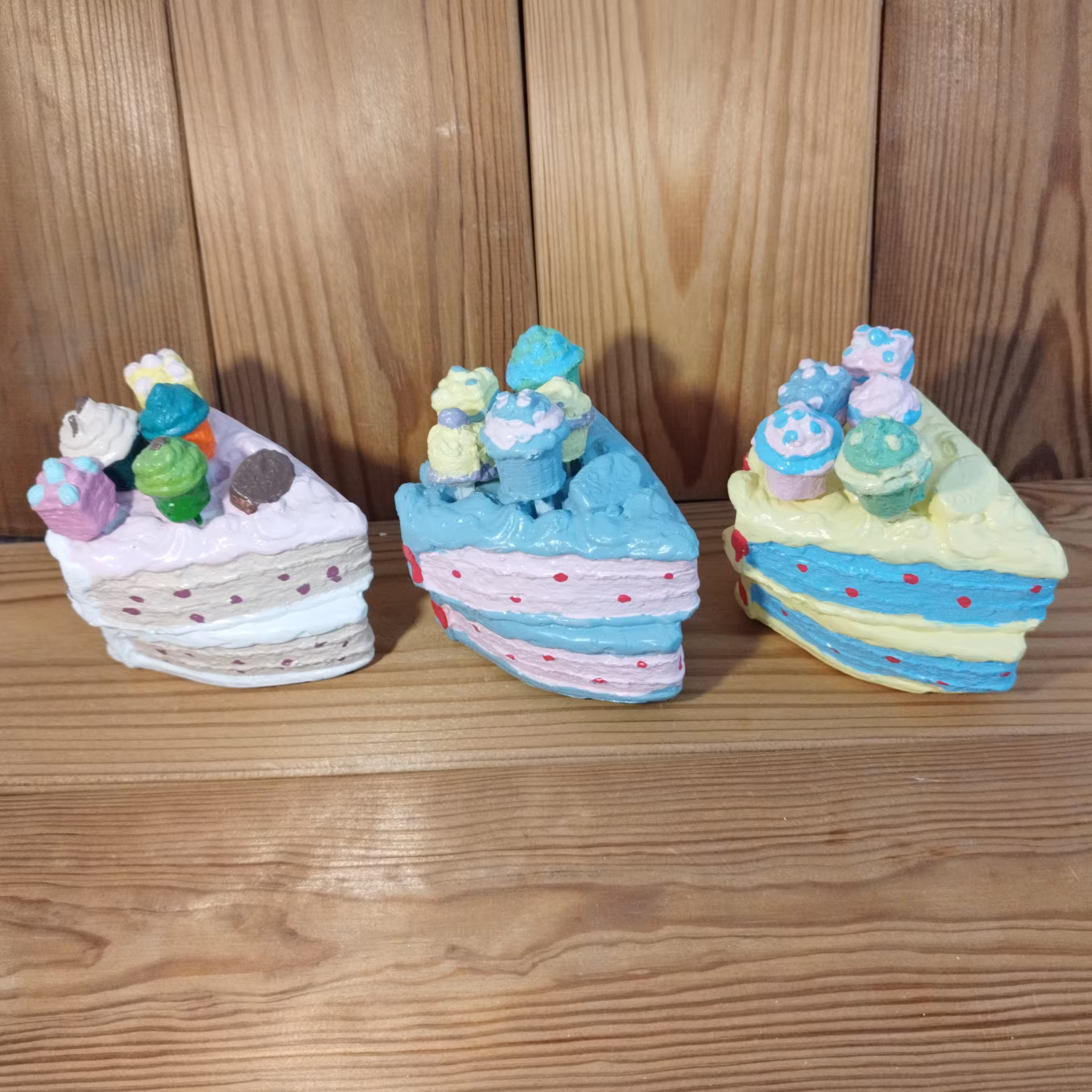 زیتون خوری طرح کیک فانتزی 