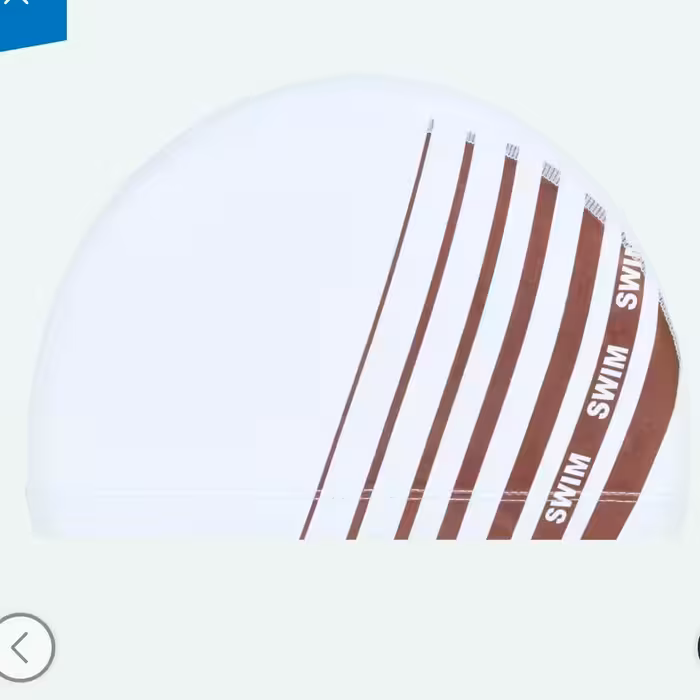 کلاه شنا نابایجی 