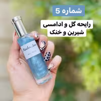 بادی اسپلش  anna   30 ml