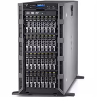 کامپیوتر سرور دل مدل پاور اج تی 630