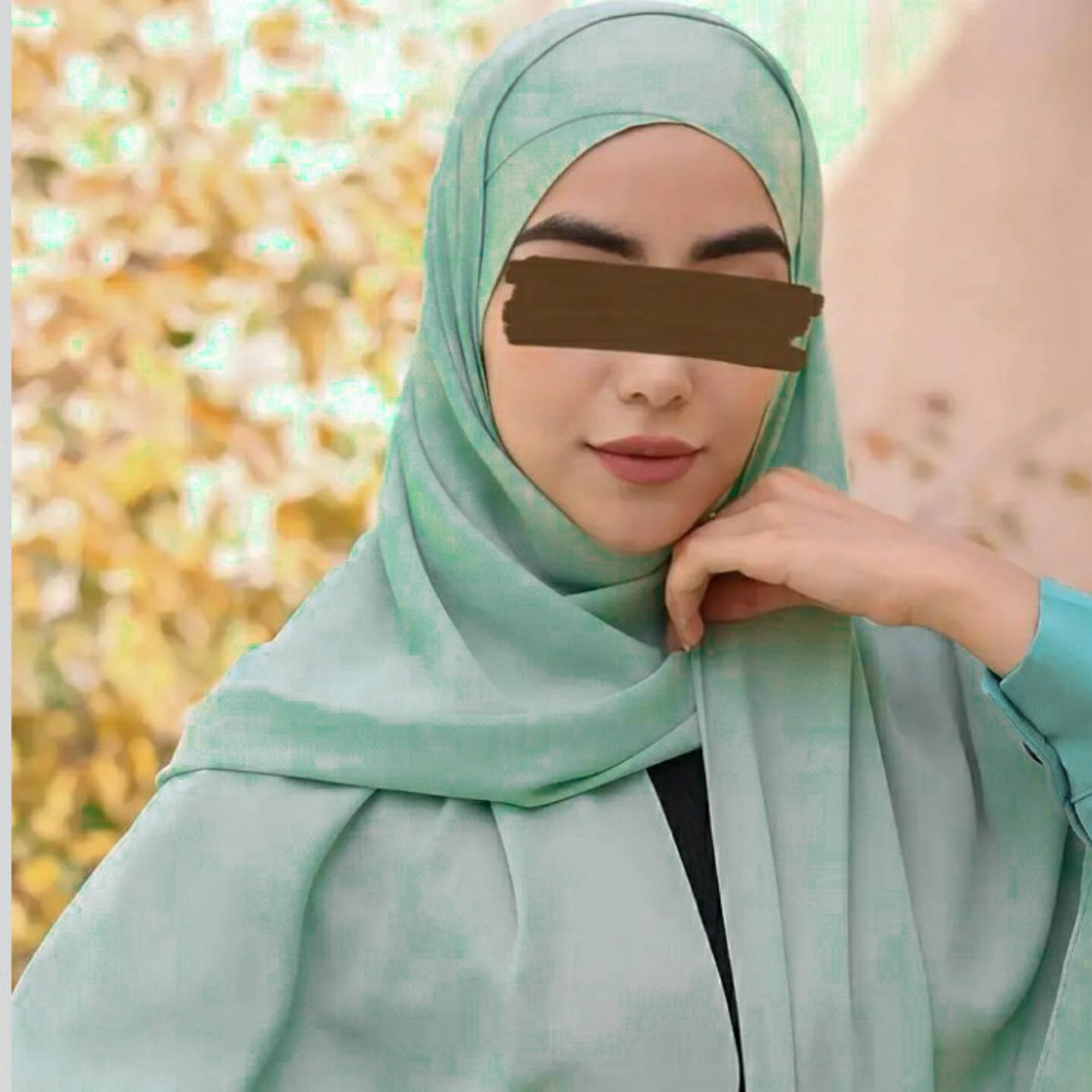 هدشال دوپیله سبزآبی