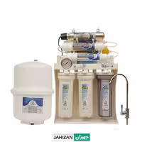 دستگاه تصفیه آب نور مدل A PLAST M719