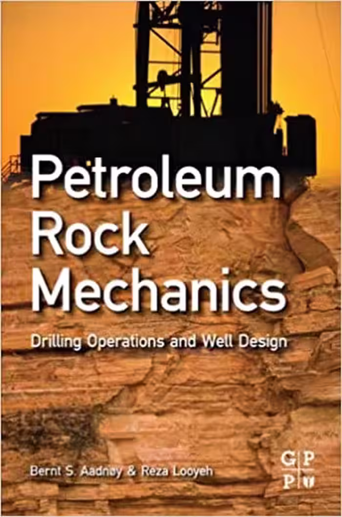 󾕇 دانلود کتاب Petroleum Rock Mechanics. Drilling Operations And Well Design, 2011 - دانلود کتاب های دانشگاهی