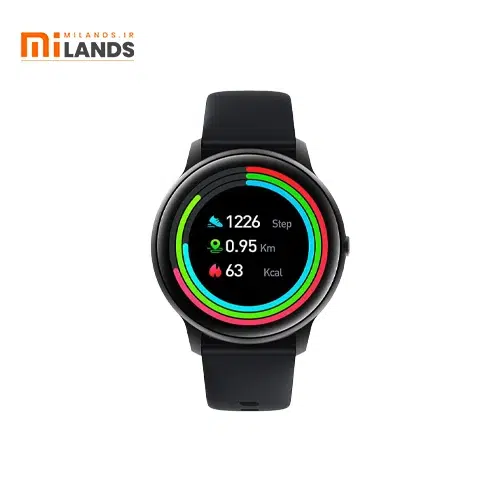 ساعت هوشمند شیائومی مدل IMILAB KW66