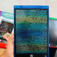 کاغذ دیجیتالی سایز بزرگ 12 اینچ