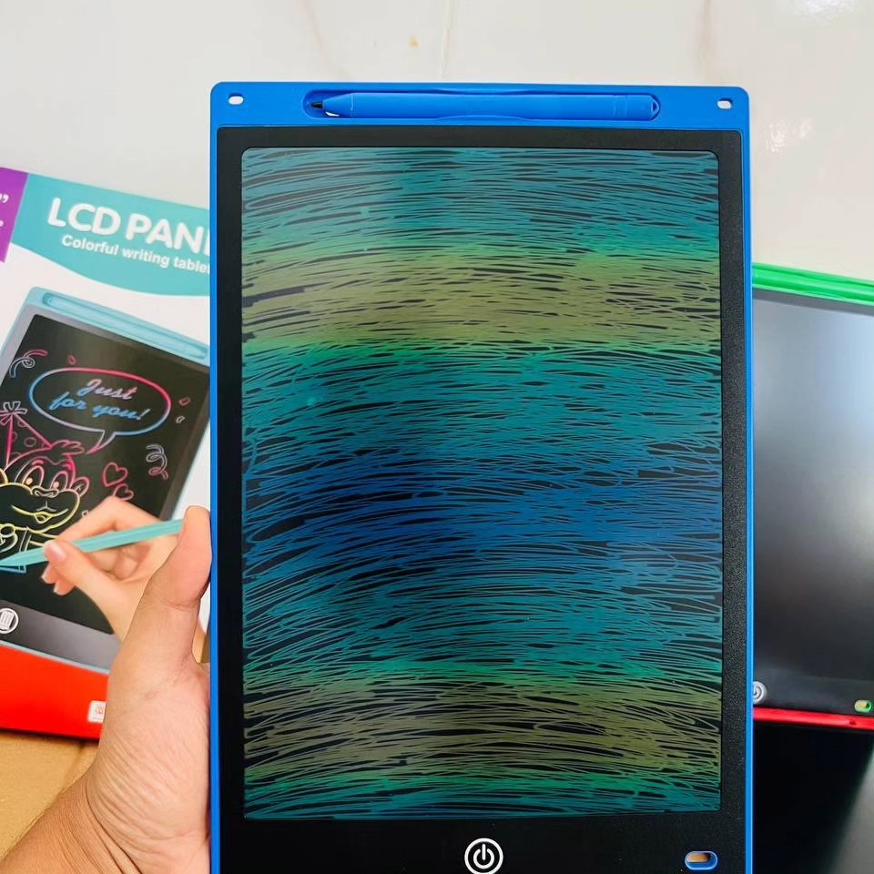 کاغذ دیجیتالی سایز بزرگ 12 اینچ