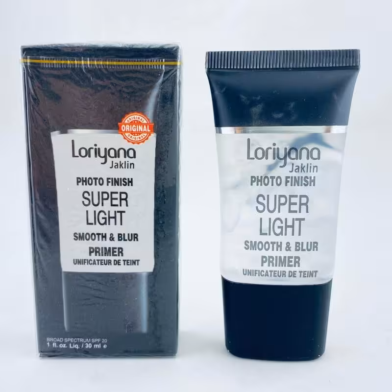 پرایمر مخملی لوریانا  ژاکلین اورجینال 