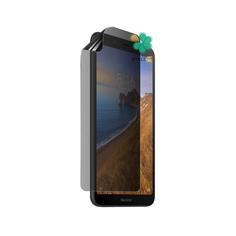 محافظ صفحه گوشی شیائومی Xiaomi Redmi 7A مدل Nano Privacy