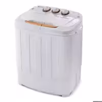 مینی واش دو قلو جنرال تکنیک کد SH-MW 3818