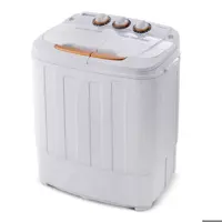 مینی واش دو قلو جنرال تکنیک کد SH-MW 3818
