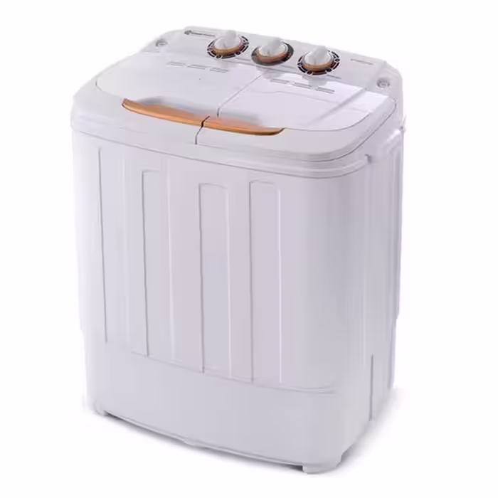 مینی واش دو قلو جنرال تکنیک کد SH-MW 3818
