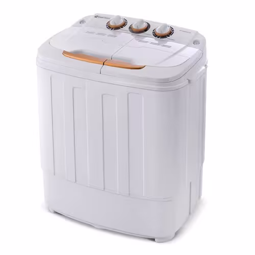 مینی واش دو قلو جنرال تکنیک کد SH-MW 3818