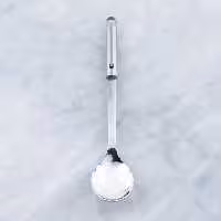 قاشق آشپزی 32 سانت زولینگ مدل پرو ZWILLING Pro Cooking Spoon, Stainless Steel, 32cm