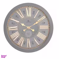 ساعت چوبی ارس مدل 7010