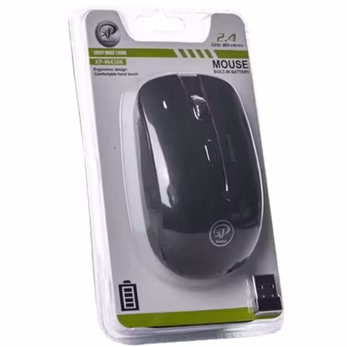 ماوس بی سیم ایکس پی پروداکت مدل XP-W430K
