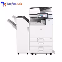 دستگاه کپی ریکو IM 3500