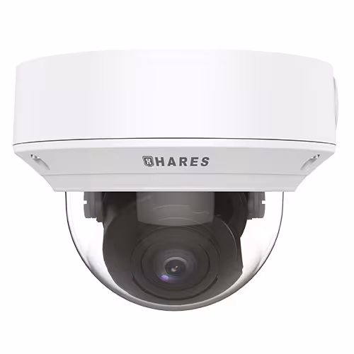 دوربین مدار بسته دام حارس مدل IPC-P2A4W-I30S