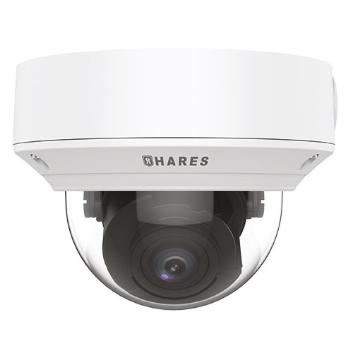 دوربین مدار بسته دام حارس مدل IPC-P2A4W-I30S