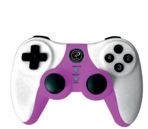 گیم پد تک شوک دار ایکس پی مدل جی 2021