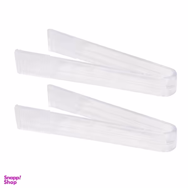 انبر یخ کد 09 بسته دو عددی