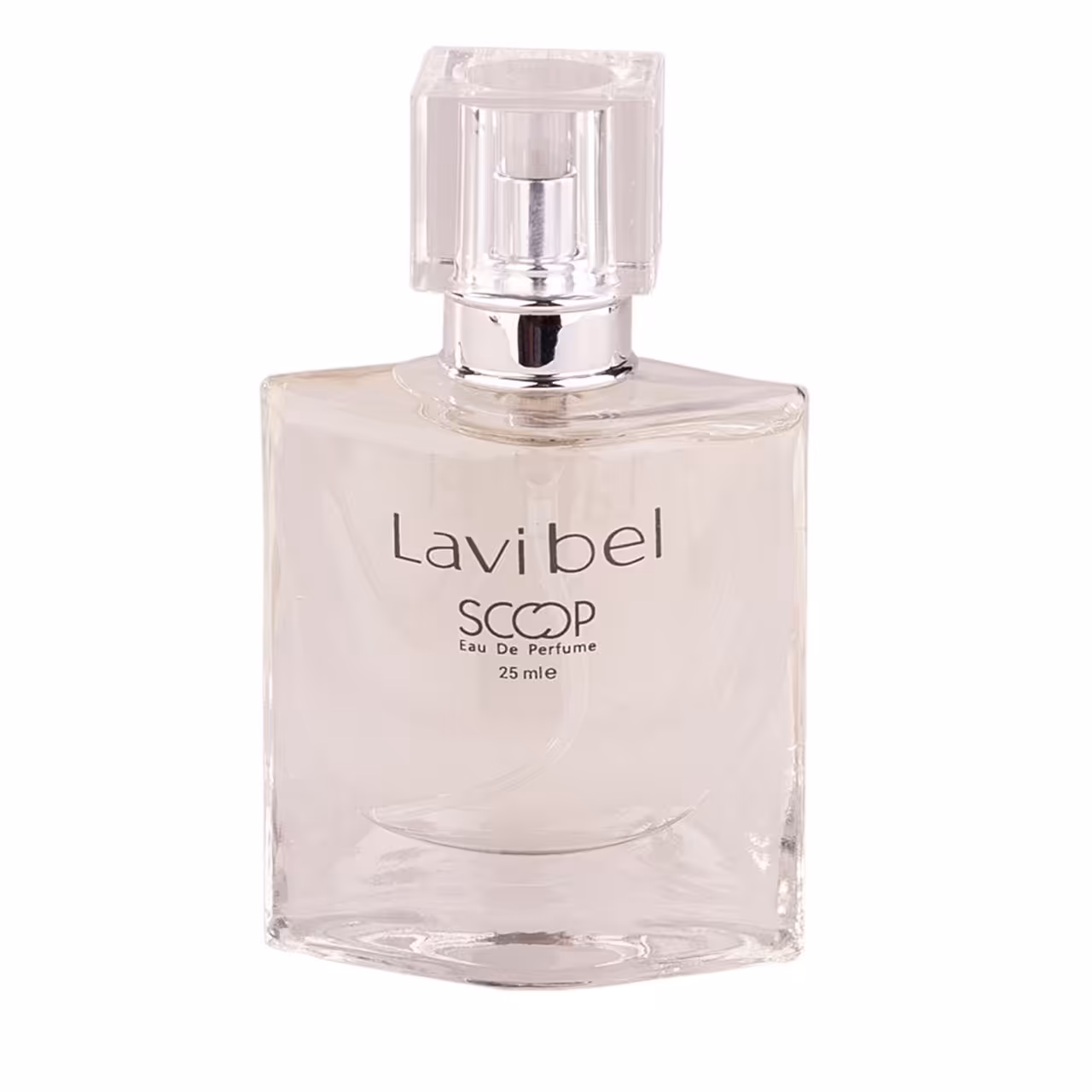 عطر جیبی زنانه اسکوپ مدل لانکوم لاویه حجم 25 میلی لیتر