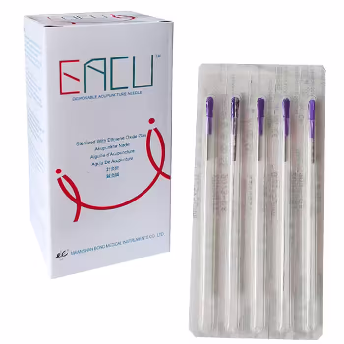 سوزن طب سوزنی 100عددی اکو مدل EACU KJ2550
