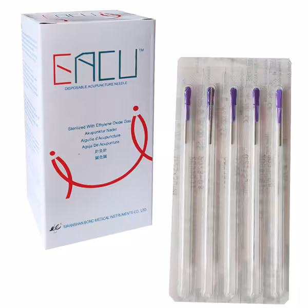 سوزن طب سوزنی 100عددی اکو مدل EACU KJ2550