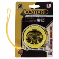 متر فلزی 5 متری واستر مدل VASTER G1