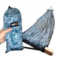 تخت آویز(ننو) سفری 