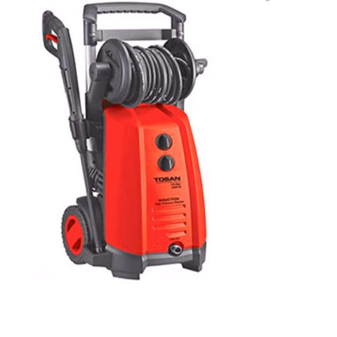 کارواش 170 بار القایی توسان TOSAN 
