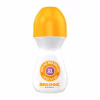 رول ضد تعریق بانوان آر یو اکی مدل Cool Day حجم 50 میلی لیتر