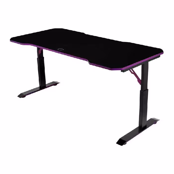 قیمت و خرید میز کامپیوتر گیمینگ کولرمستر مدل GD160 | یاس ارتباط