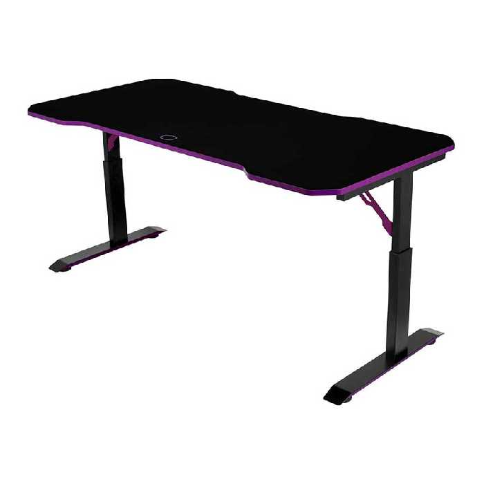 قیمت و خرید میز کامپیوتر گیمینگ کولرمستر مدل GD160 | یاس ارتباط