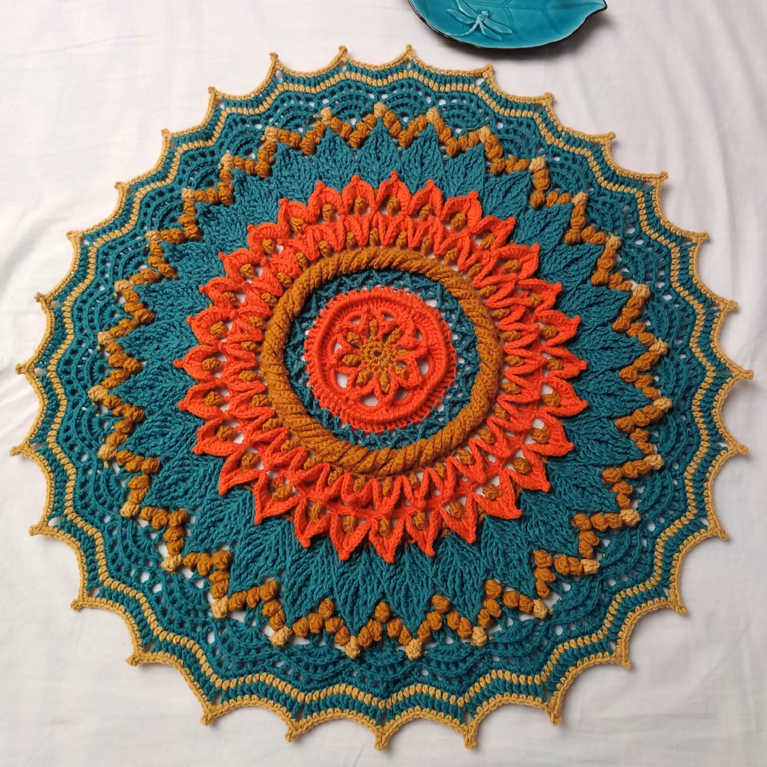 ماندالا ادیت