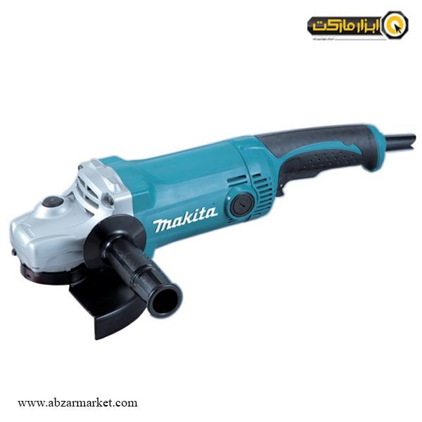 سنگ فرز ماکیتا فرز آهنگری 2000 وات مدل GA7050
