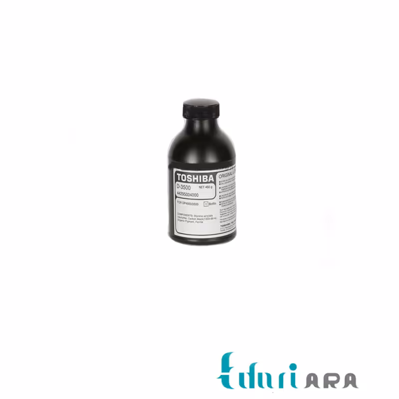 دولوپر توشیبا مدل D-3500