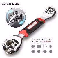  آچار همه کاره تایگر Tiger Wrench 