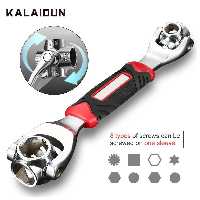  آچار همه کاره تایگر Tiger Wrench 