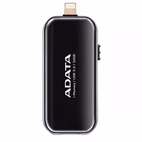 ADATA UE710 OTG Flash Memory - 32GB