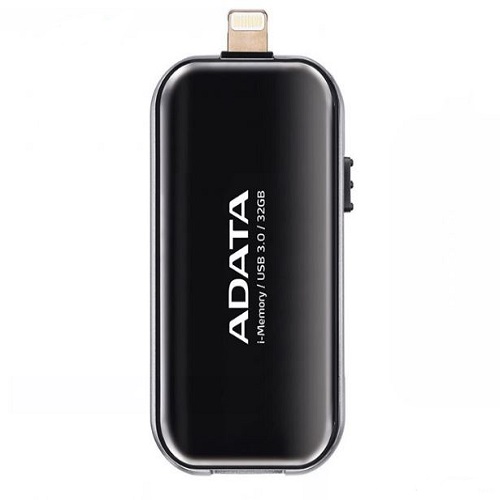 ADATA UE710 OTG Flash Memory - 32GB
