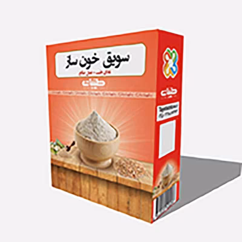 سویق خونساز