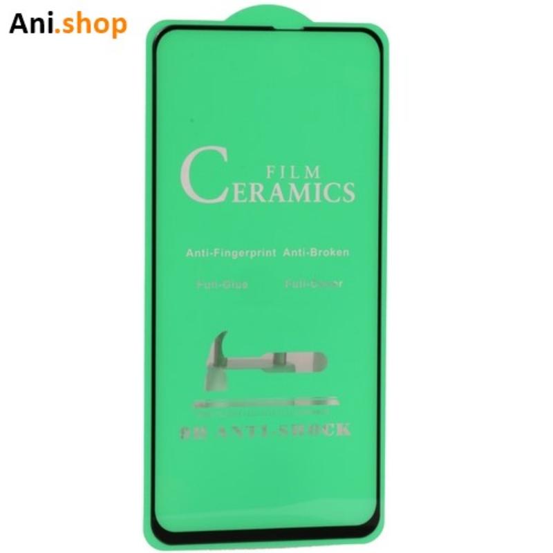 گلس سرامیکی Samsung A60