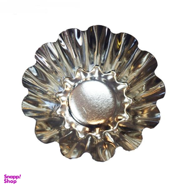 قالب کیک یزدی مدل pe507 مجموعه 12 عددی